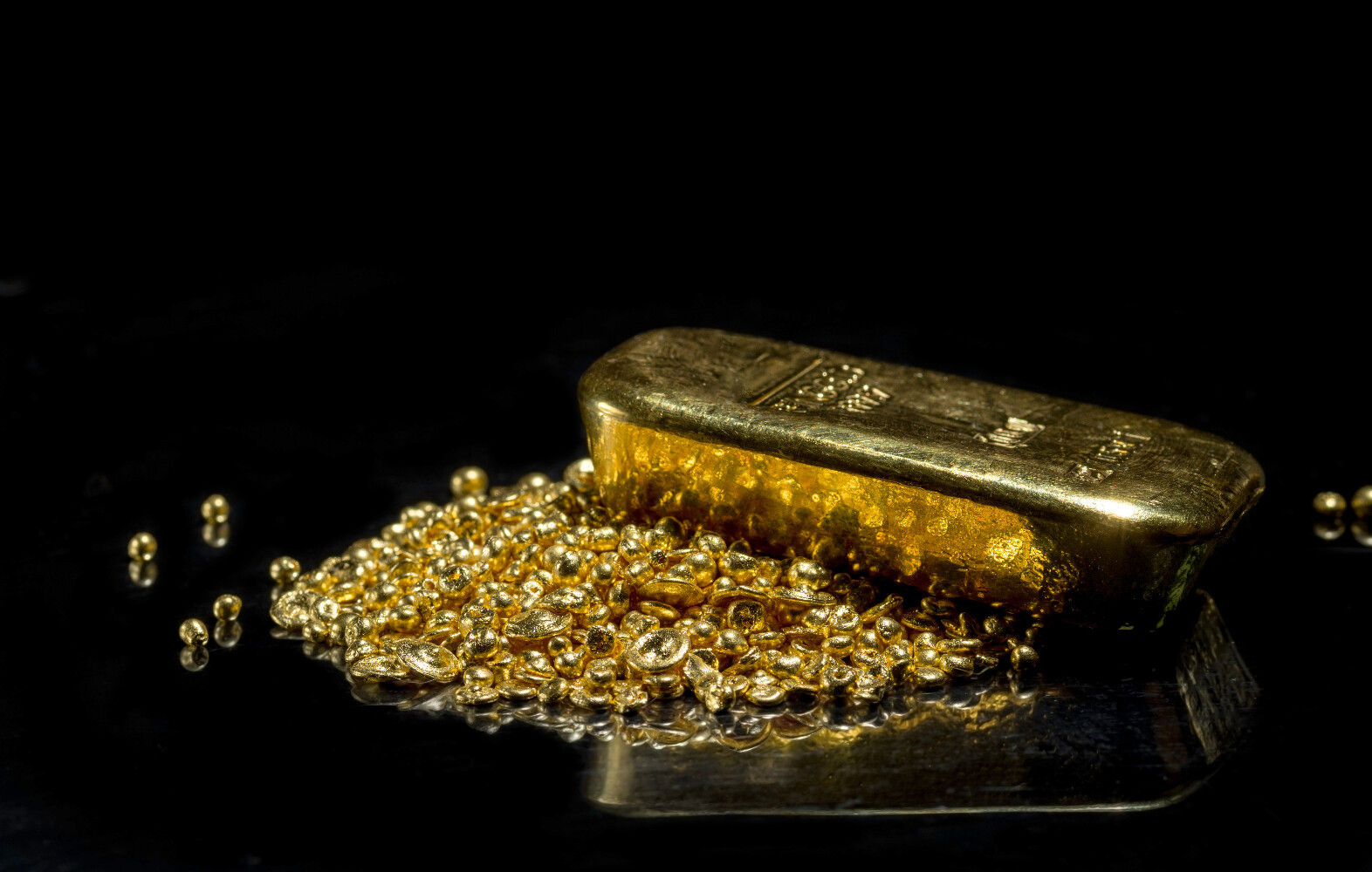 Скупка золота 999 пробы в Москве