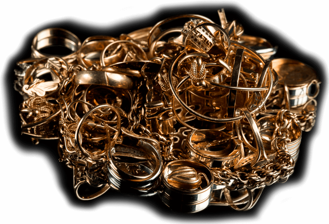 Скупка золота 585 пробы по высокой цене за грамм в Москве